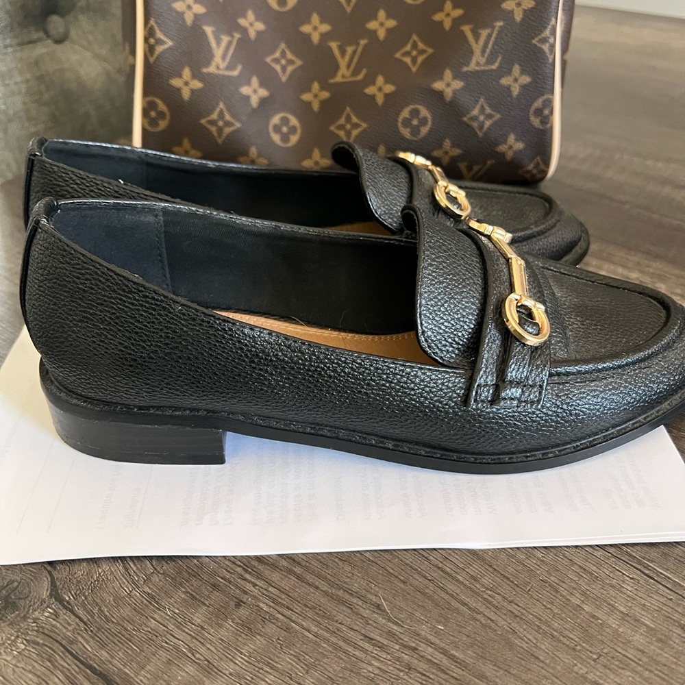 ASOS loafers - Picture 4 of 9